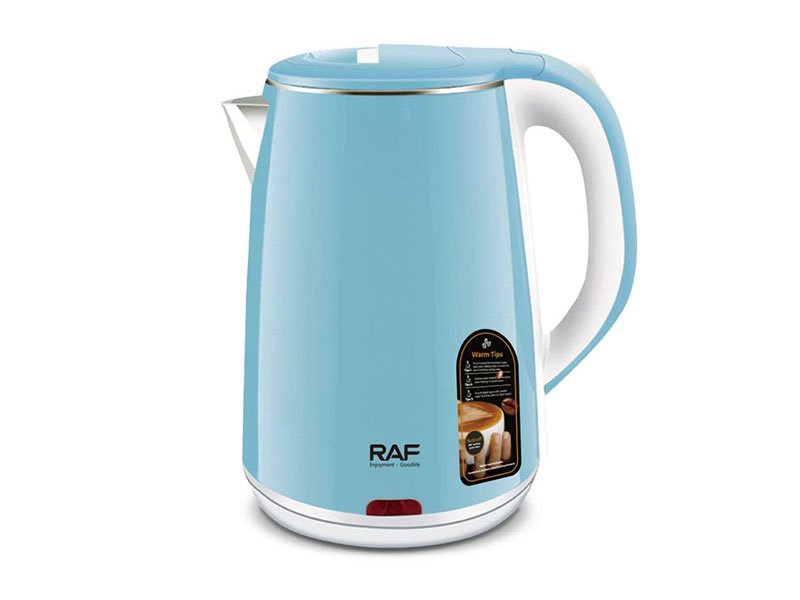 RAF Kuvalo za vodu R.7923B