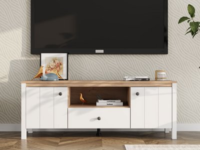 TV polica BEDFORD TV 143 3K1F2V