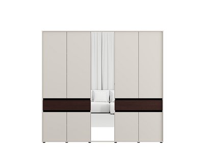 Ormar COLHIDA 5K2F1O h211