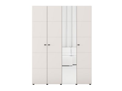 Ormar SALAMIS 4K1O h207