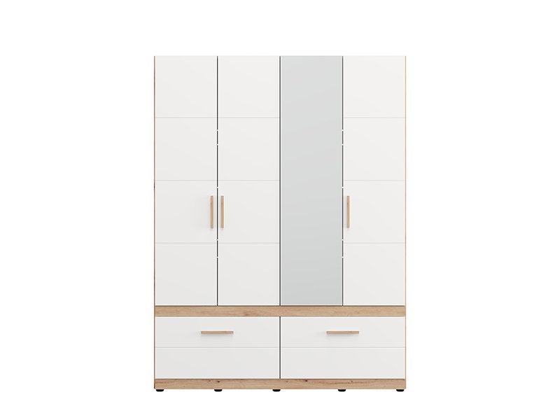 Ormar DILLON 4K2F1O h207