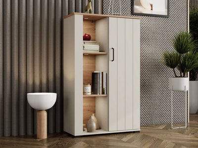 Vitrina LAMBETH 2K1V 127