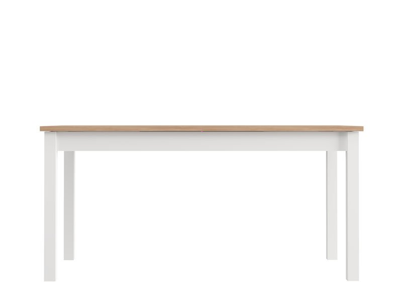 Trpezarijski sto BEDFORD 160x80