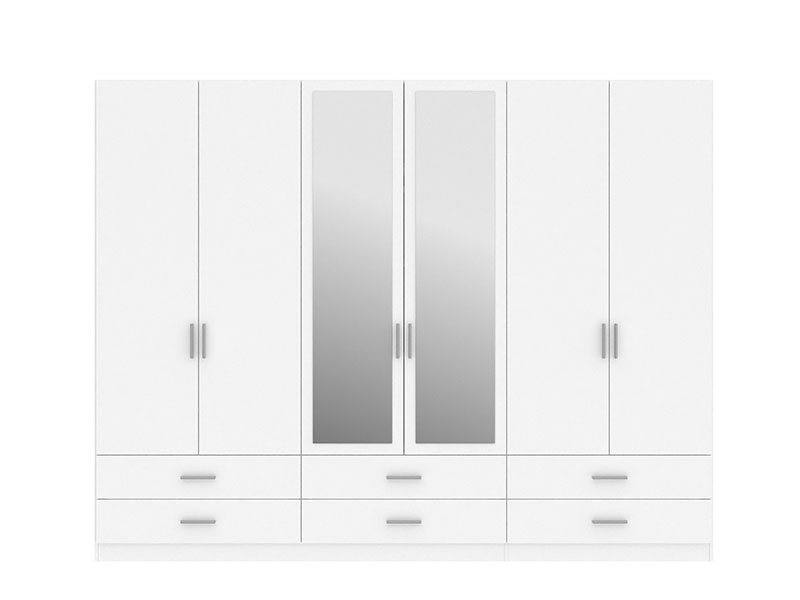 Ormar ASUMPTA 6V2O6F
