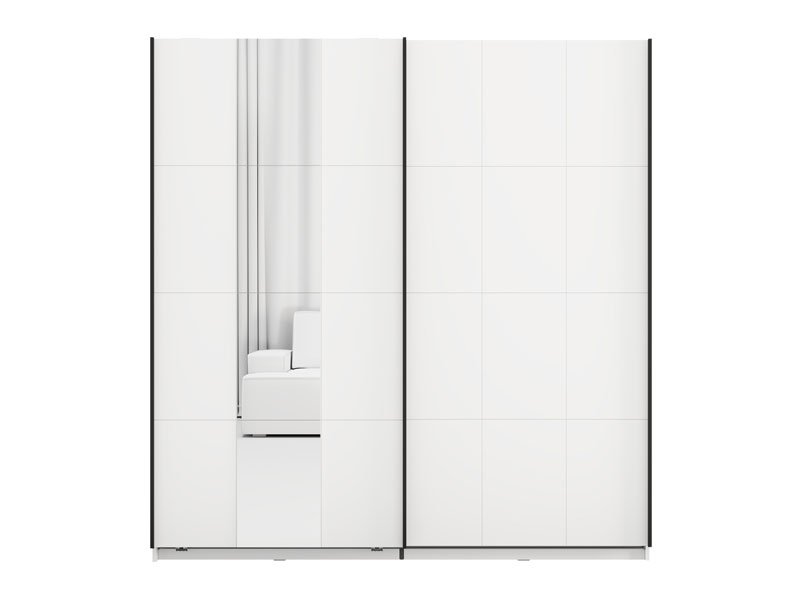 Garderober SALAMIS 200 OG h205