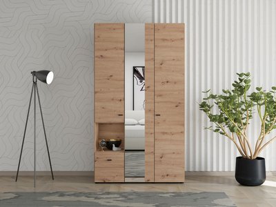 Ormar CAMPSIE 3K1F1O h207