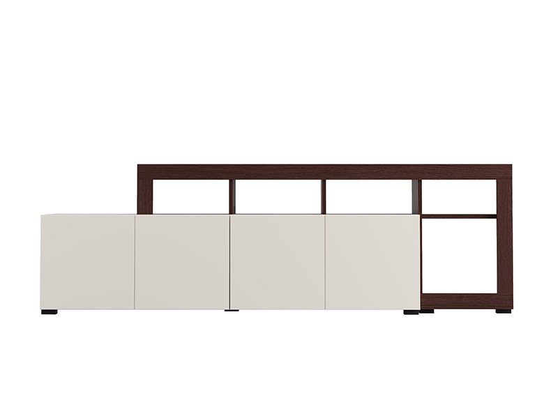 TV polica ARGYLL TV 192 4K2F OP