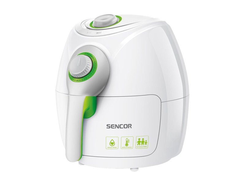 SENCOR Air fryer SFR 3220WH 