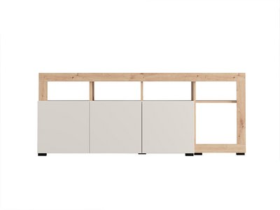TV polica ARGYLL TV 154 3K1F1V OP