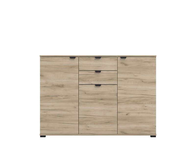 Komoda DUERO 3K2F