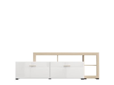 TV polica CARLOW TV 189 2K2V OP