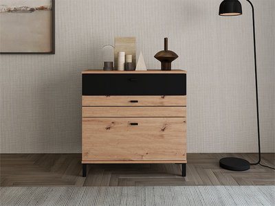 Komoda BITINIA 77 3F