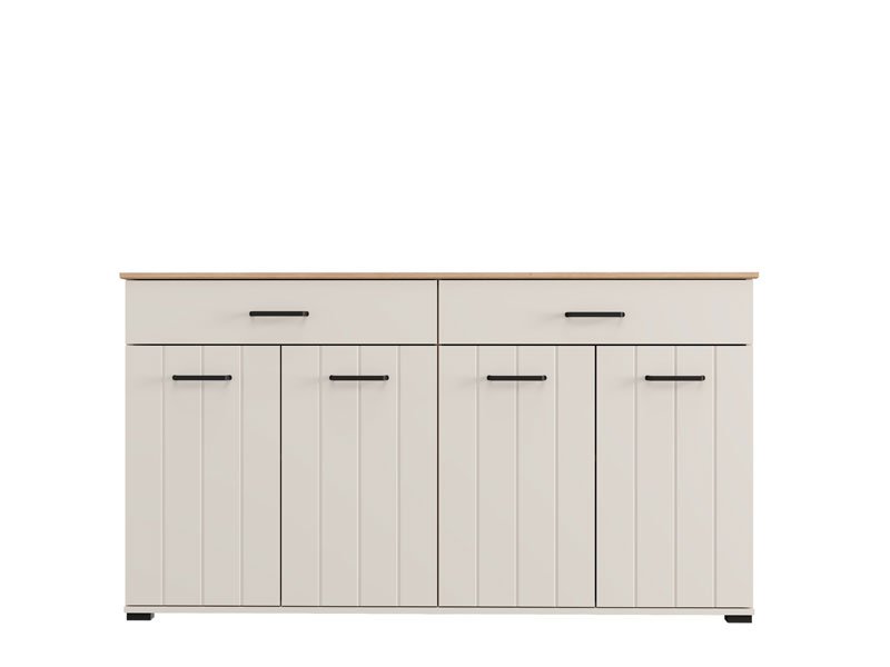 Komoda LAMBETH 156 4K2F4V