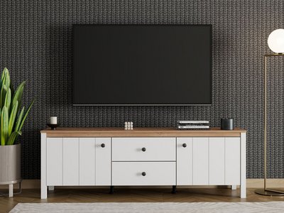 TV polica BEDFORD TV 162 3K2F2V