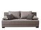 beige, braun