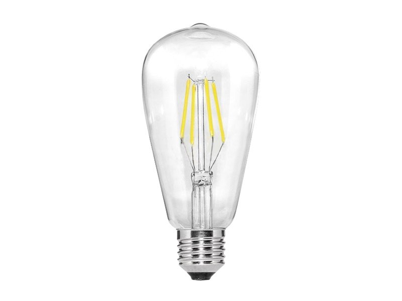 Sijalica LED FILAMENT8W 4000K DIMABILNA