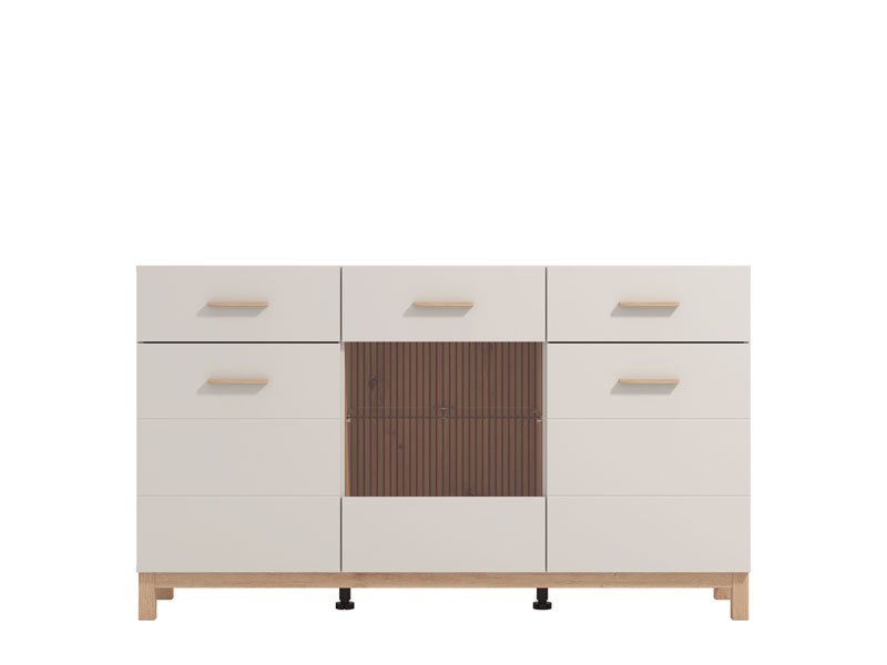 Komoda ESSEX 154 3K2F3V VS1