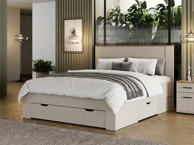 Bračni krevet LAMBETH 160