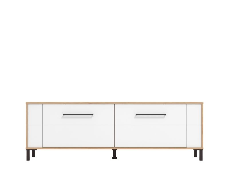 TV polica DURHAM TV 157 2K2V