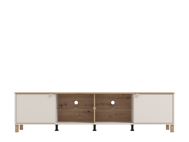 TV polica LINEAL TV 208 4K2V