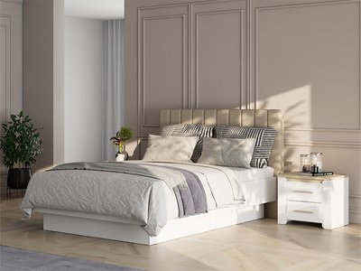 Bračni krevet ABERDEEN 160