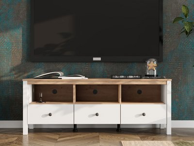 TV polica BEDFORD TV 143 3K3F