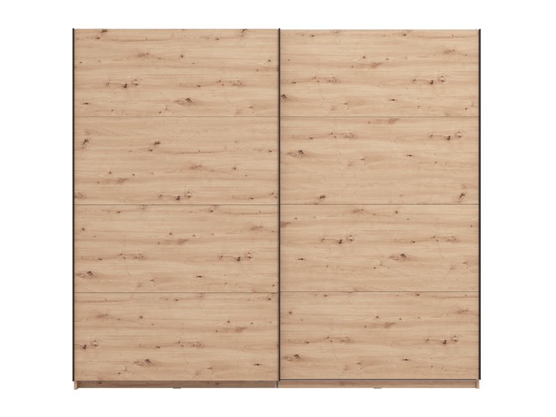 Garderober GARD 245 h217