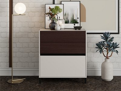 Komoda COLHIDA 80 3F