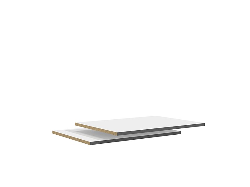 Set polica PK2 - w367