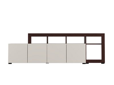 TV polica ARGYLL TV 192 4K4V OP