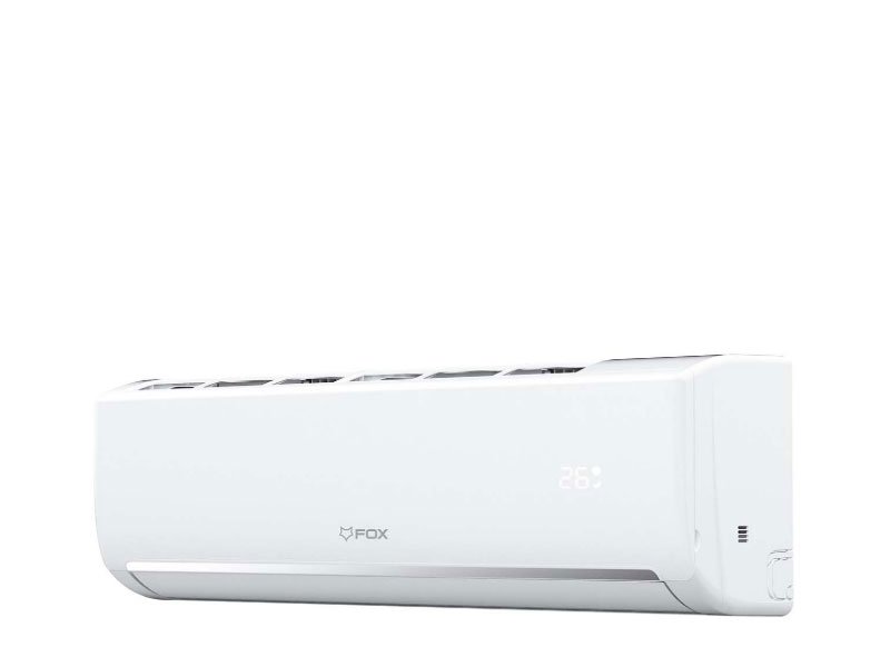 FOX inverter klima FAC-12INTC52