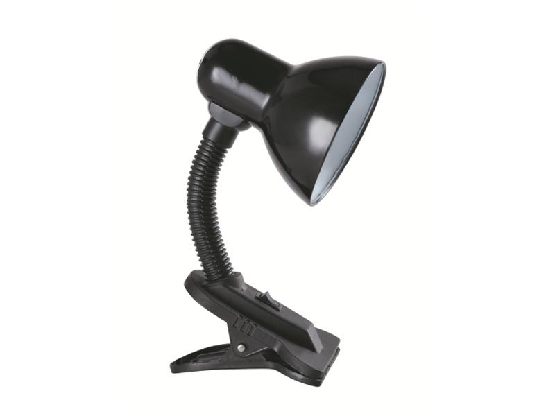 Lampa štipaljka NIVA