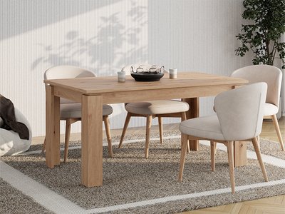 Trpezarijski sto ARGYLL 160x90