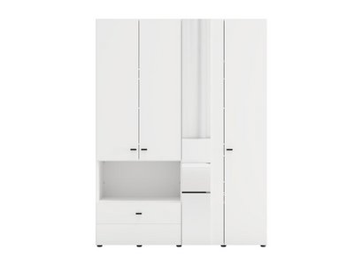 Ormar CAMPSIE 4K1F1O h207