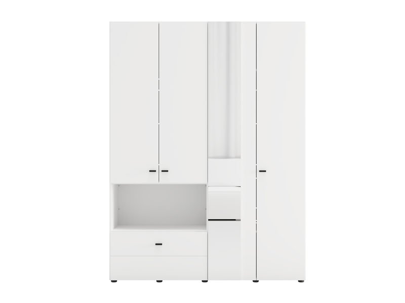 Ormar CAMPSIE 4K1F1O h207