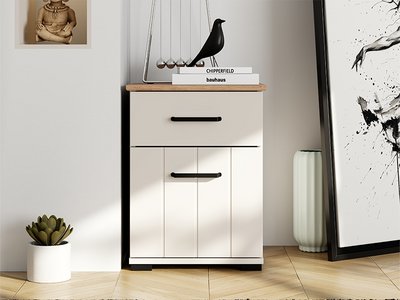 Noćni ormarić LAMBETH NO1F1V