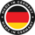 Hergestellt in Deutschland / Made in Germany