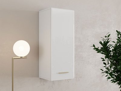 Vitrina CARLOW 1K 1V 96