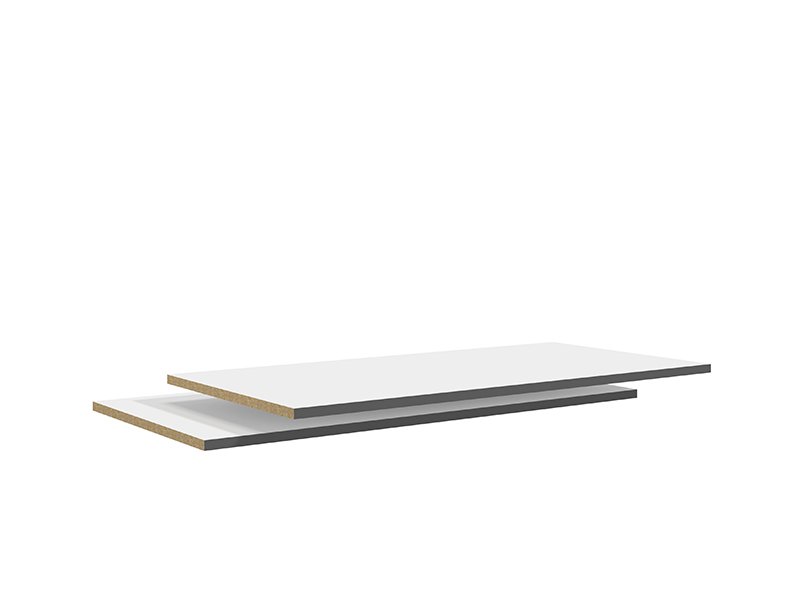 Set polica PK2 - W751