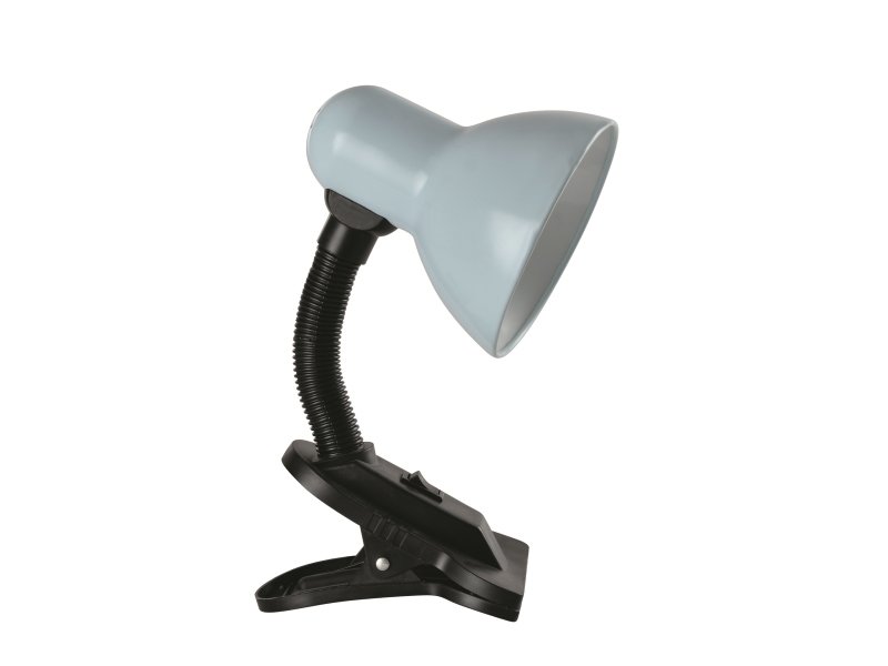 Lampa štipaljka NIVA