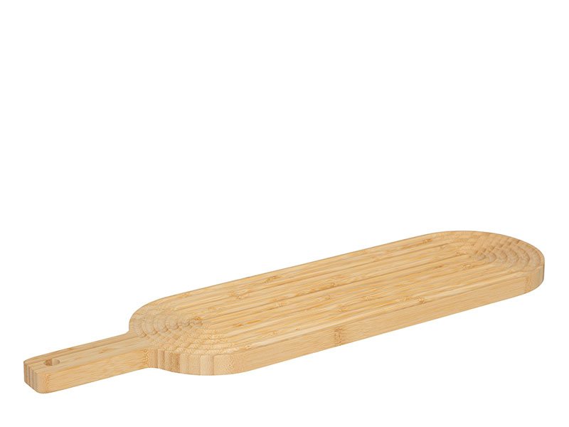 Daska za sečenje FIVE ovalna 60x16cm