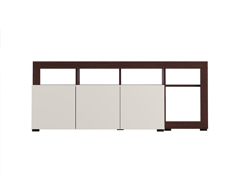 TV polica ARGYLL TV 154 3K3V OP