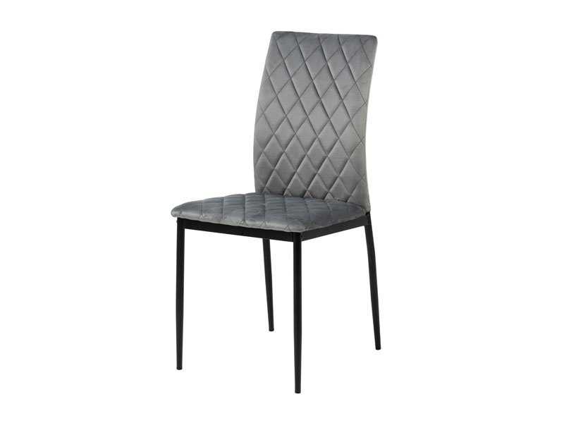 Trpezarijska stolica DEMINA LUX