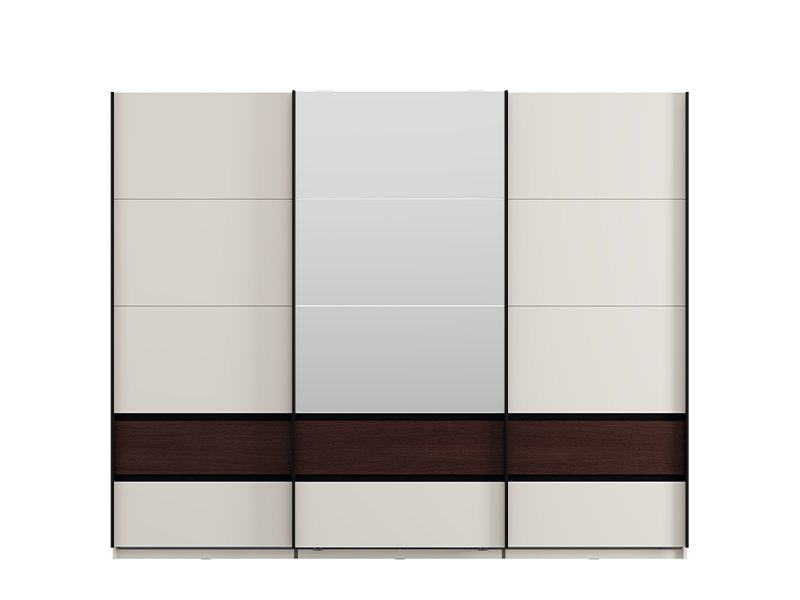 Garderober COLHIDA 270 OG h217