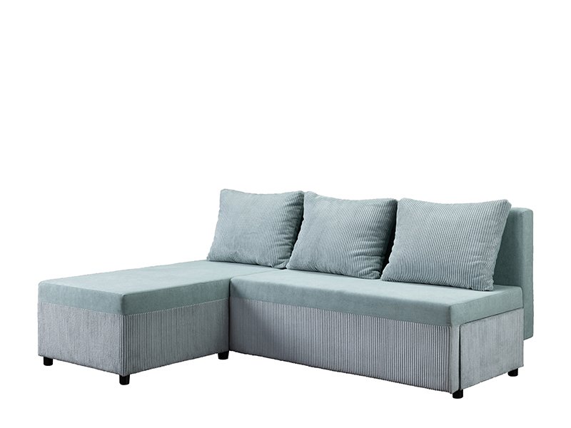 Ugaona garnitura LUELLA