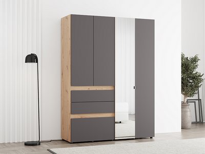 Ormar ARDERIN 4K3F1O h207