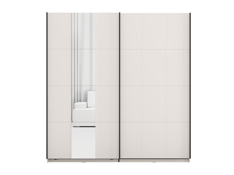 Garderober SALAMIS 200 OG h205