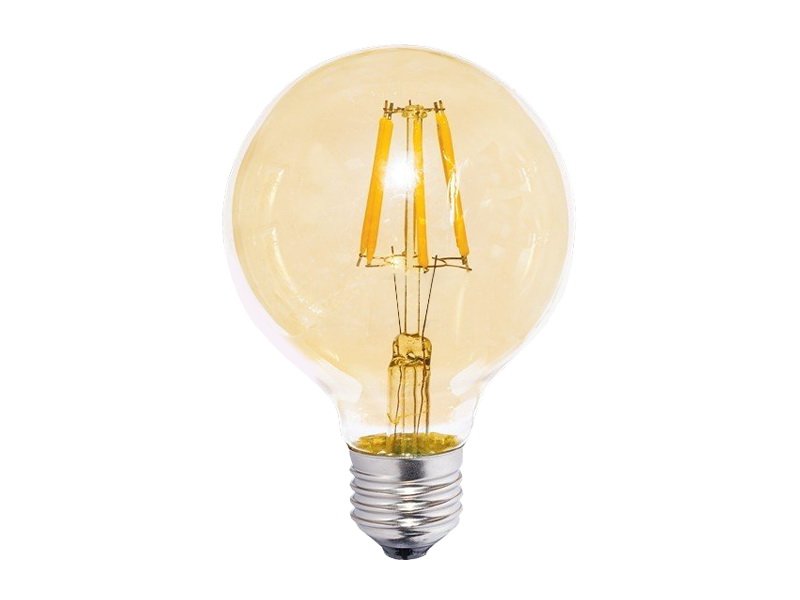 Sijalica LED FILAMENT4W 3000K