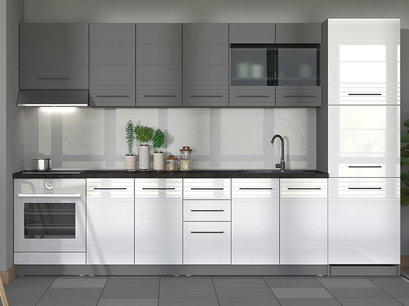 Forma Ideale K chenelement PETRA G60A Forma Ideale K chenelement PETRA G60A